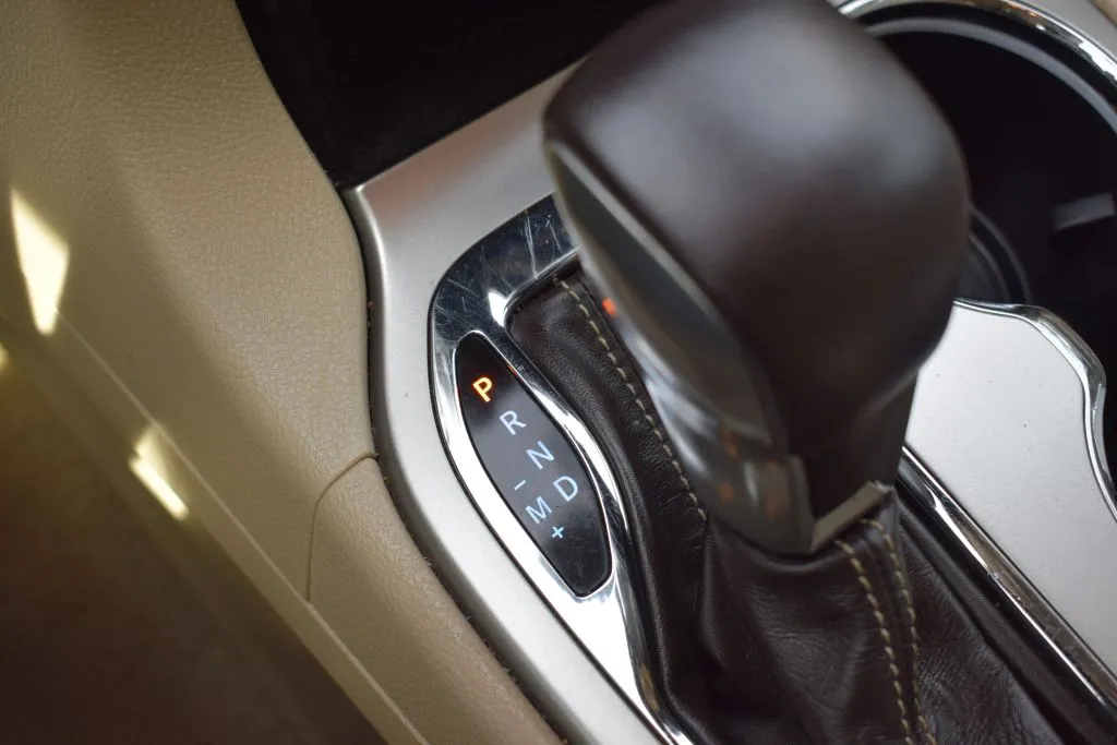 2018 Jeep Grand Cherokee Overland - Photo 41
