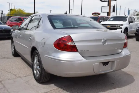 More photos of 2007 Buick LaCrosse CX Sedan 4D at Select Automotive Inc., TX