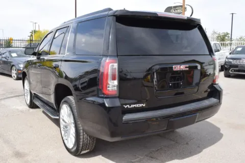 More photos of 2020 GMC Yukon SLT Sport Utility 4D at Select Automotive Inc., TX