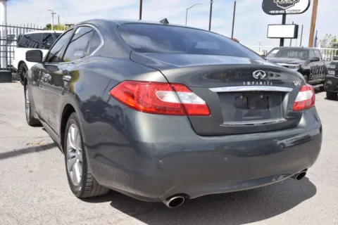 More photos of 2014 INFINITI Q70 3.7 Sedan 4D at Select Automotive Inc., TX