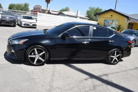 More photos of 2020 Nissan Altima 2.5 S Sedan 4D at Select Automotive Inc., TX