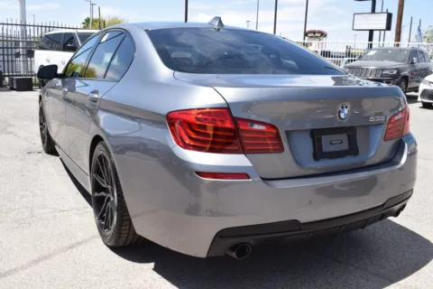 More photos of 2016 BMW 5 Series 535i Sedan 4D at Select Automotive Inc., TX