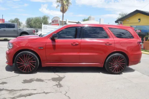 More photos of 2017 Dodge Durango R/T Sport Utility 4D at Select Automotive Inc., TX