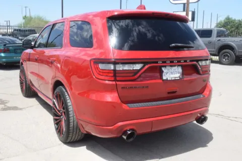 More photos of 2017 Dodge Durango R/T Sport Utility 4D at Select Automotive Inc., TX