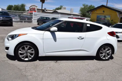 More photos of 2016 Hyundai Veloster Coupe 3D at Select Automotive Inc., TX