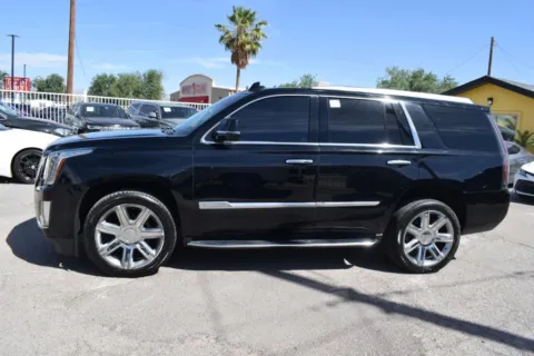 More photos of 2019 Cadillac Escalade Luxury Sport Utility 4D at Select Automotive Inc., TX