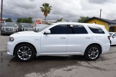 More photos of 2020 Dodge Durango R/T Sport Utility 4D at Select Automotive Inc., TX