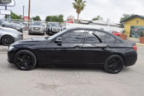 More photos of 2018 BMW 3 Series 330i xDrive Sedan 4D at Select Automotive Inc., TX