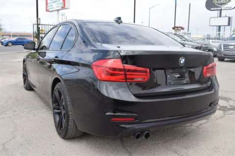 More photos of 2018 BMW 3 Series 330i xDrive Sedan 4D at Select Automotive Inc., TX