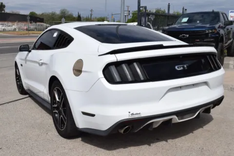More photos of 2016 Ford Mustang GT Premium Coupe 2D at Select Automotive Inc., TX
