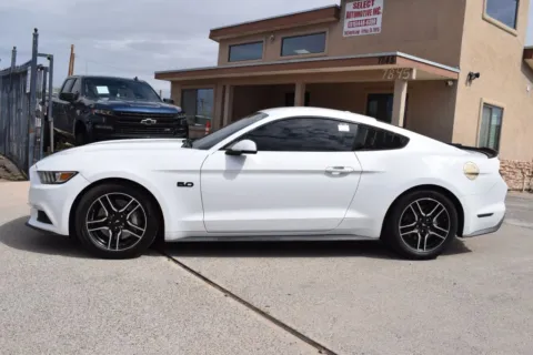 More photos of 2016 Ford Mustang GT Premium Coupe 2D at Select Automotive Inc., TX