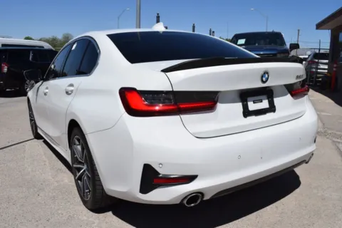 More photos of 2020 BMW 3 Series 330i Sedan 4D at Select Automotive Inc., TX