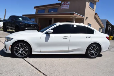 More photos of 2020 BMW 3 Series 330i Sedan 4D at Select Automotive Inc., TX