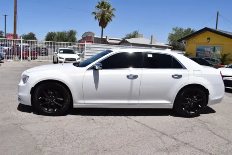 More photos of 2018 Chrysler 300 Limited Sedan 4D at Select Automotive Inc., TX