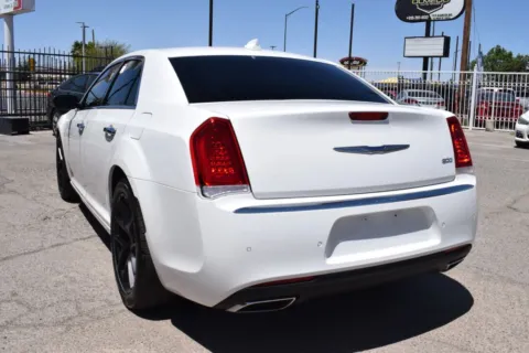 More photos of 2018 Chrysler 300 Limited Sedan 4D at Select Automotive Inc., TX