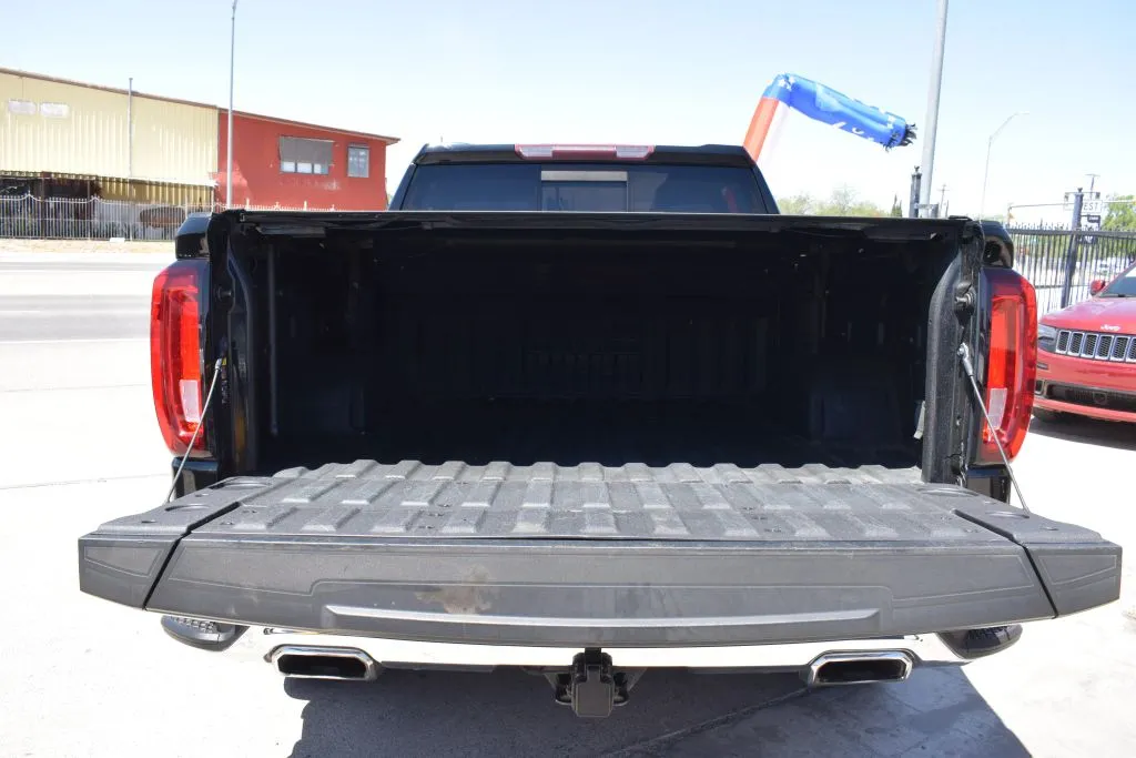 2022 GMC Sierra 1500 Limited SLT - Photo 20