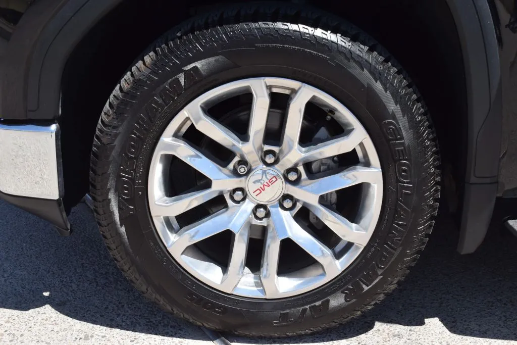2022 GMC Sierra 1500 Limited SLT - Photo 15