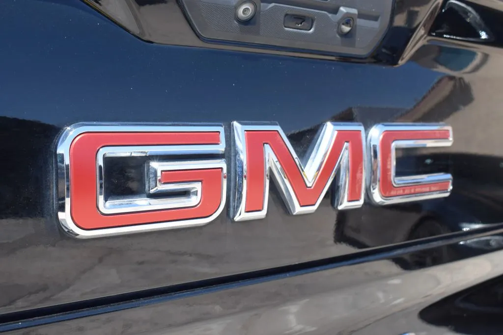 2022 GMC Sierra 1500 Limited SLT - Photo 53