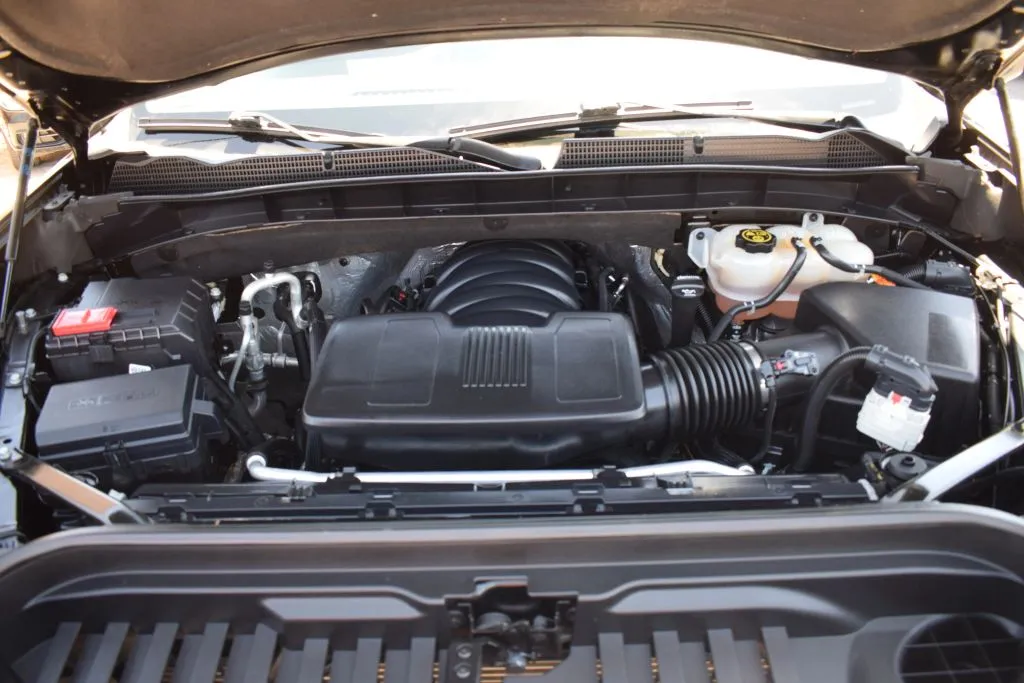 2022 GMC Sierra 1500 Limited SLT - Photo 12