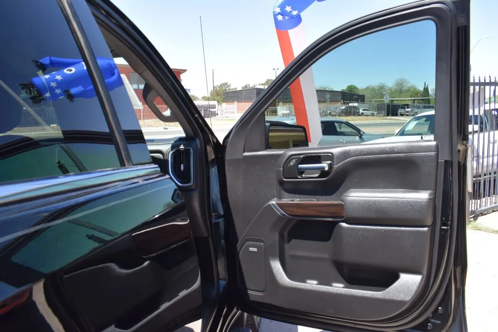 2022 GMC Sierra 1500 Limited SLT - Photo 25