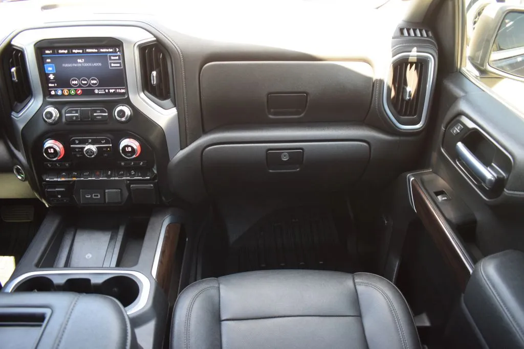 2022 GMC Sierra 1500 Limited SLT - Photo 29