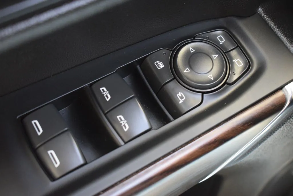 2022 GMC Sierra 1500 Limited SLT - Photo 44