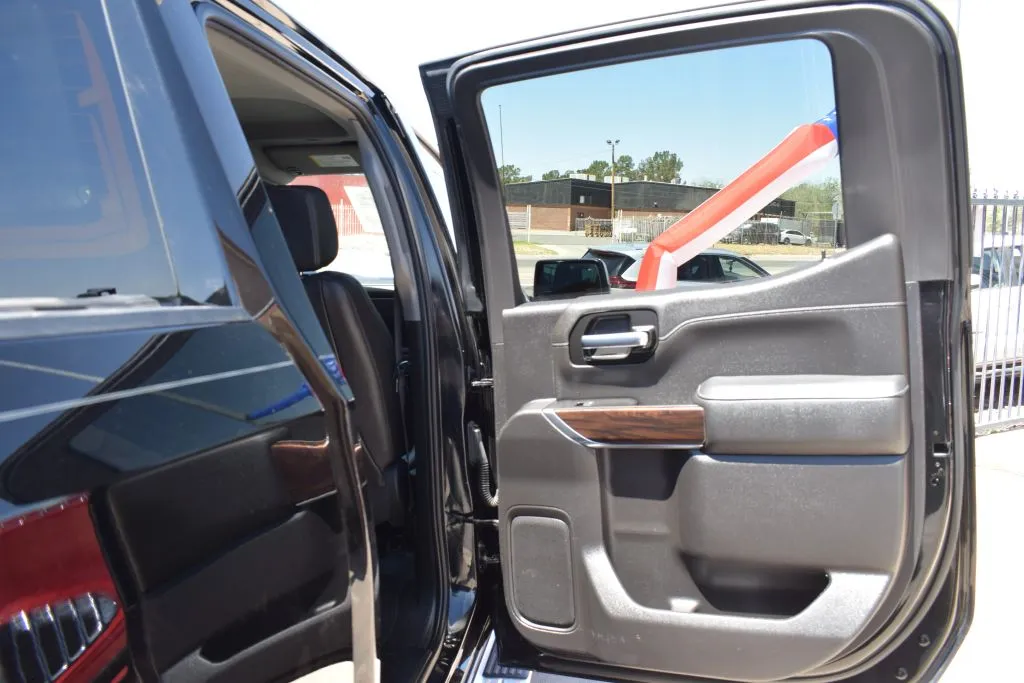2022 GMC Sierra 1500 Limited SLT - Photo 23