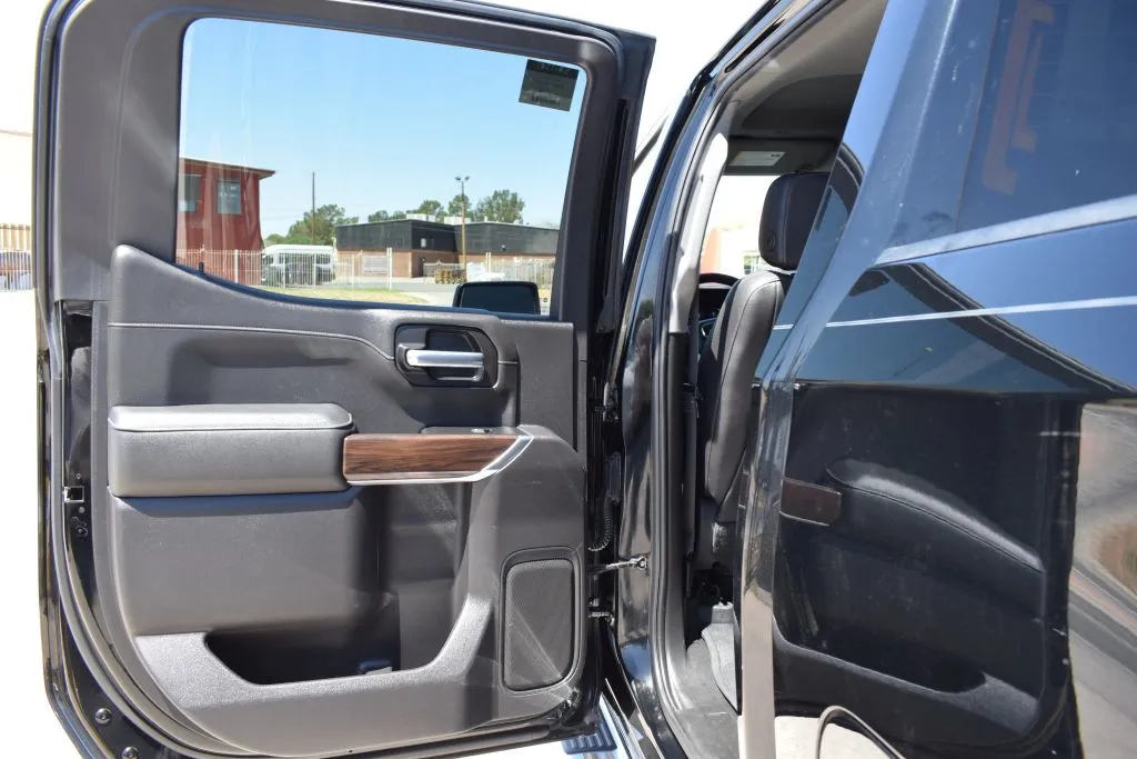 2022 GMC Sierra 1500 Limited SLT - Photo 18