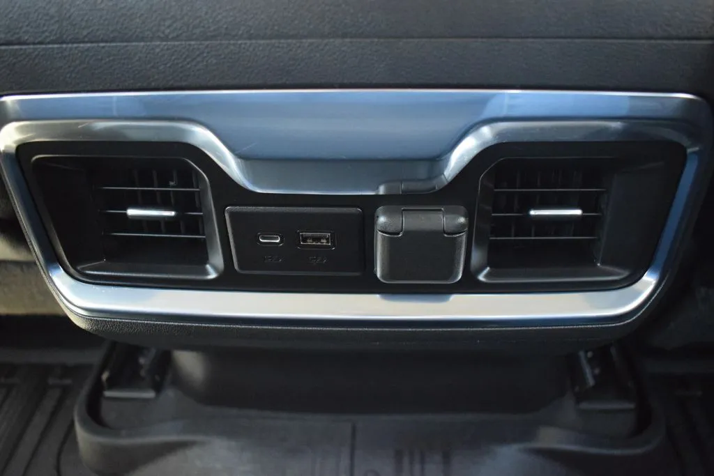 2022 GMC Sierra 1500 Limited SLT - Photo 30