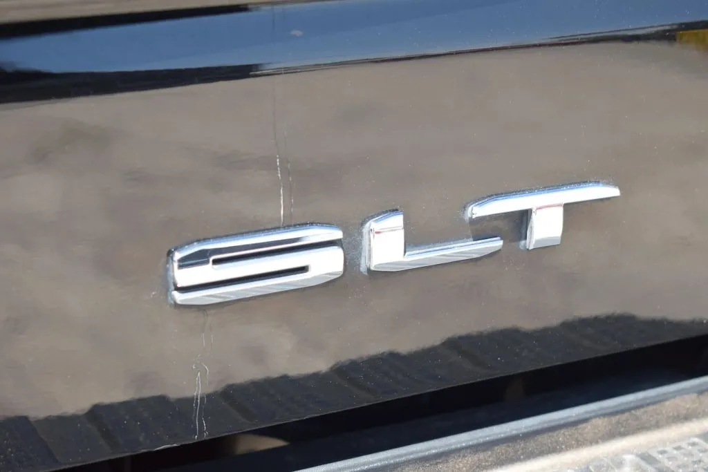2022 GMC Sierra 1500 Limited SLT - Photo 55
