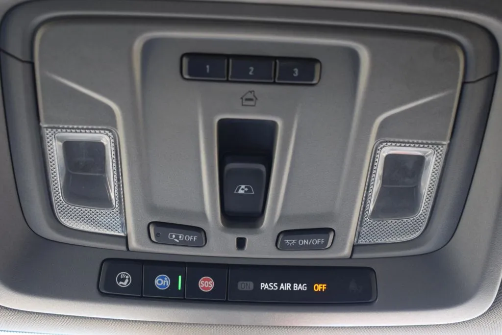 2022 GMC Sierra 1500 Limited SLT - Photo 45