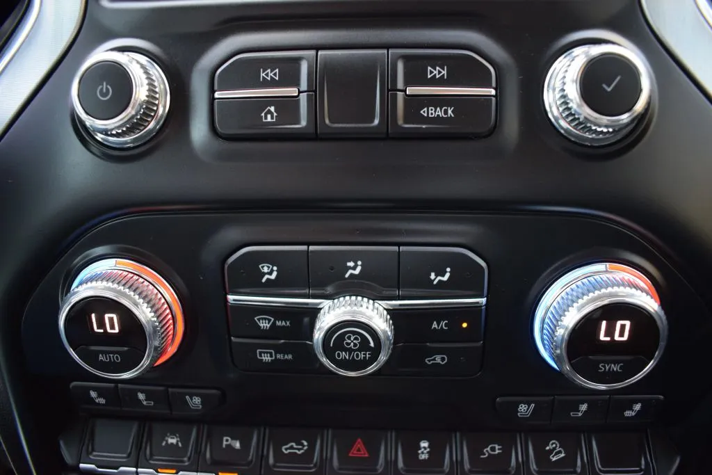2022 GMC Sierra 1500 Limited SLT - Photo 37
