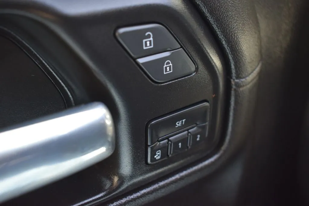 2022 GMC Sierra 1500 Limited SLT - Photo 43