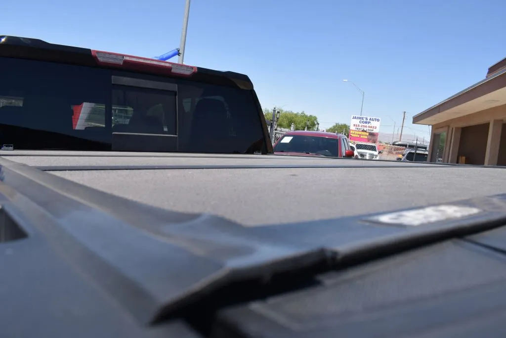 2022 GMC Sierra 1500 Limited SLT - Photo 22