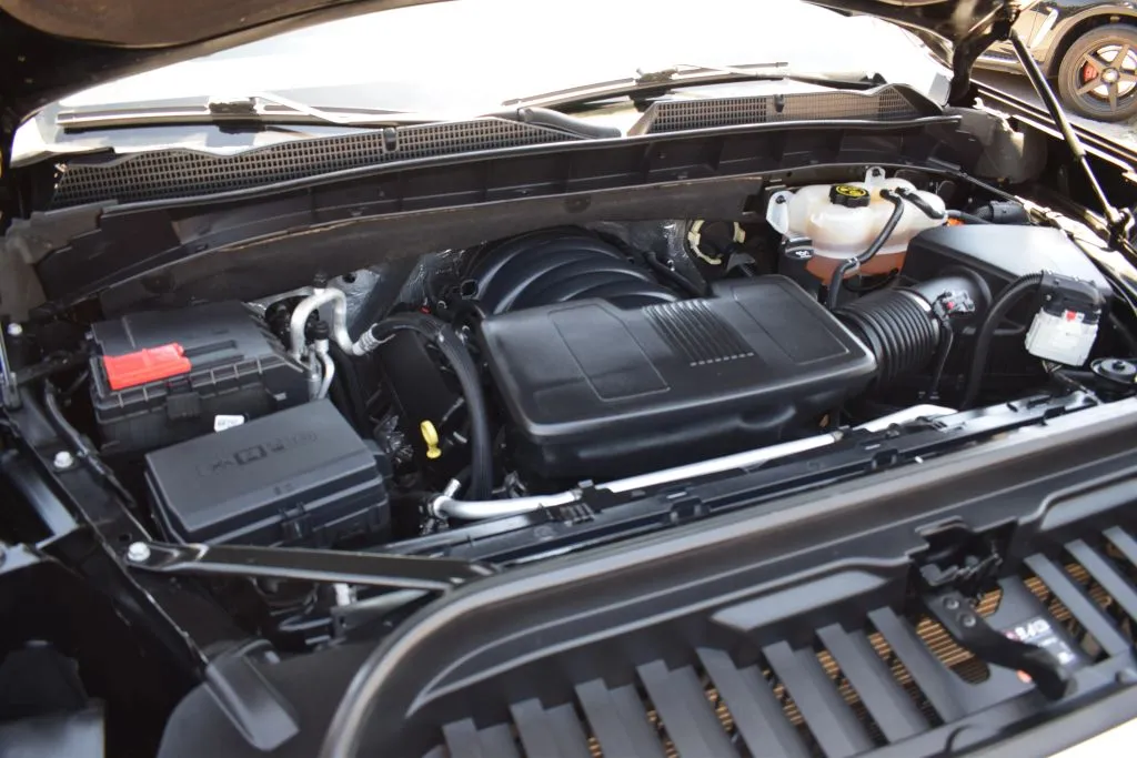 2022 GMC Sierra 1500 Limited SLT - Photo 11