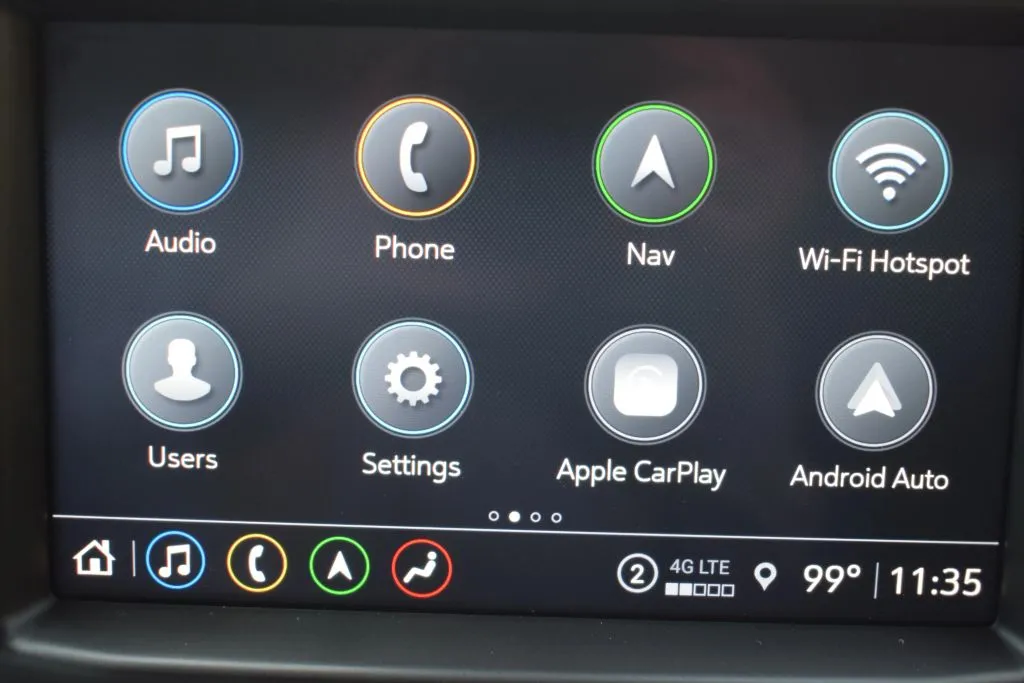 2022 GMC Sierra 1500 Limited SLT - Photo 34