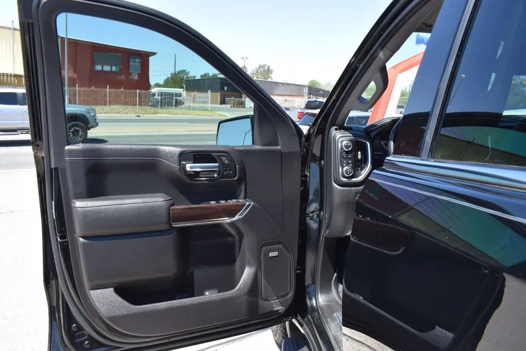 2022 GMC Sierra 1500 Limited SLT - Photo 16