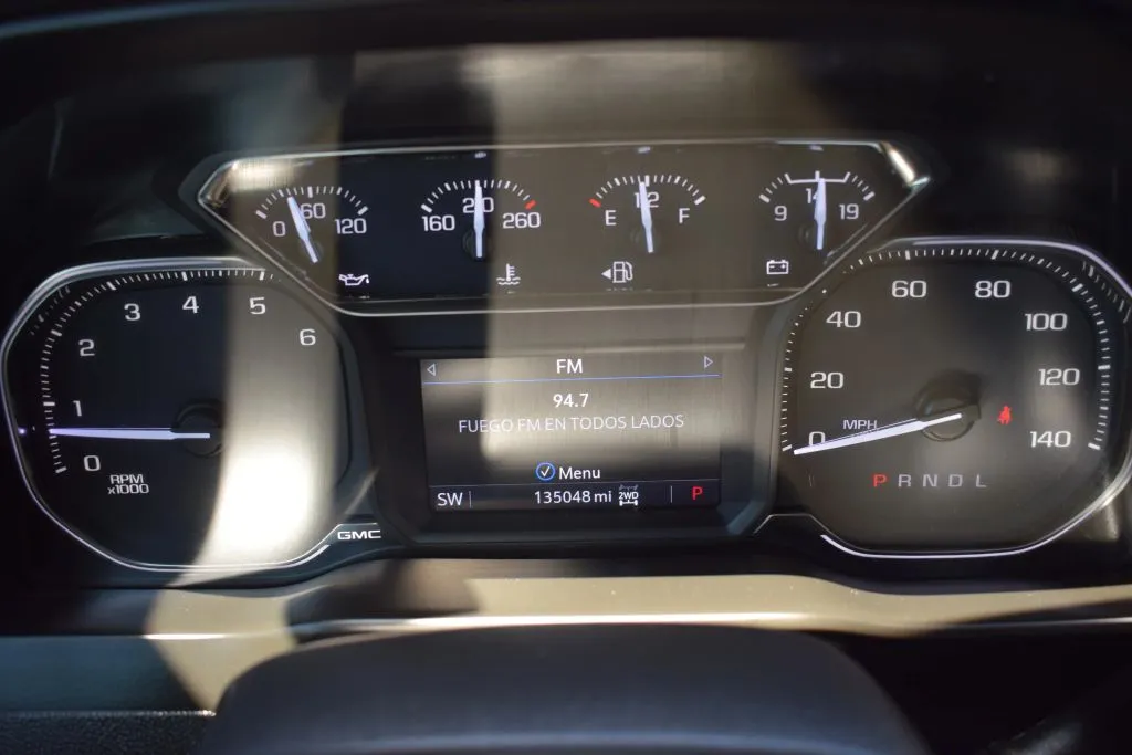 2022 GMC Sierra 1500 Limited SLT - Photo 32