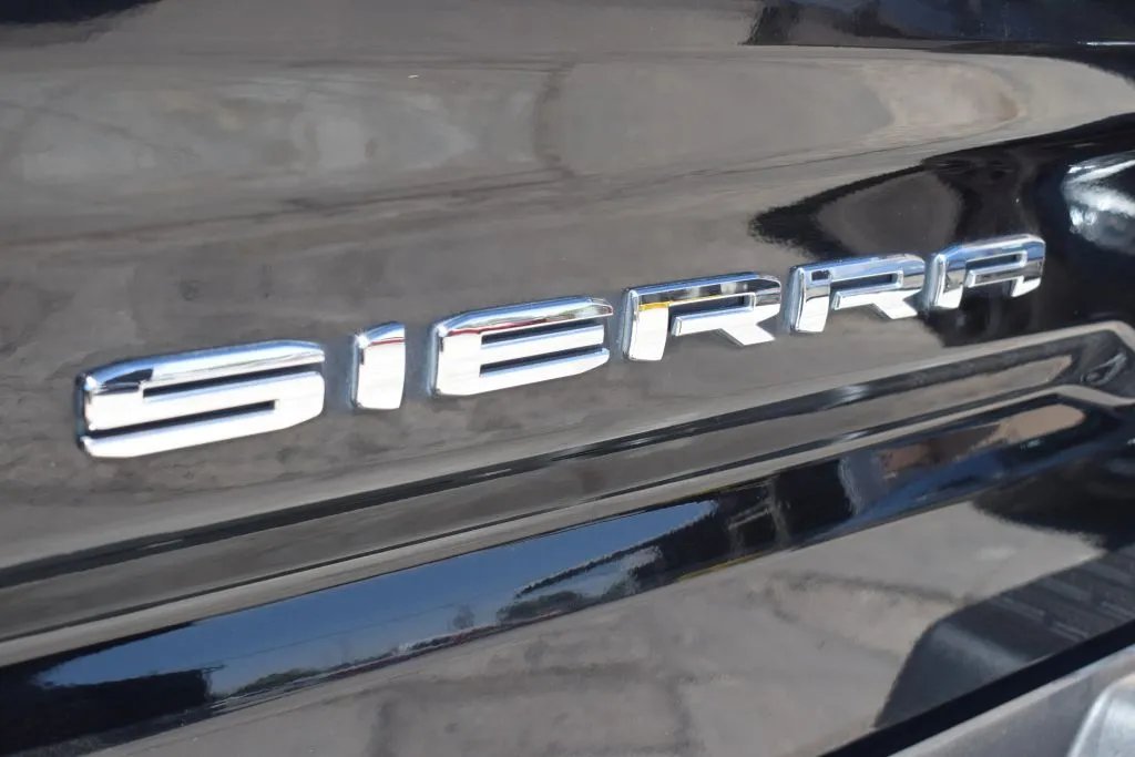 2022 GMC Sierra 1500 Limited SLT - Photo 54