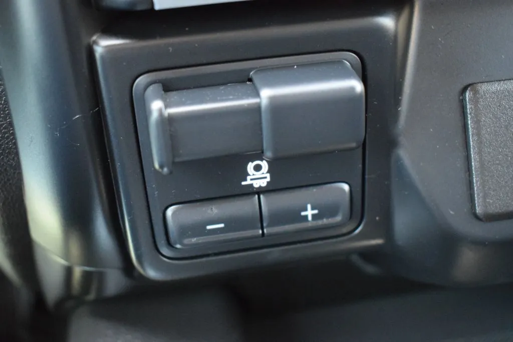 2022 GMC Sierra 1500 Limited SLT - Photo 40