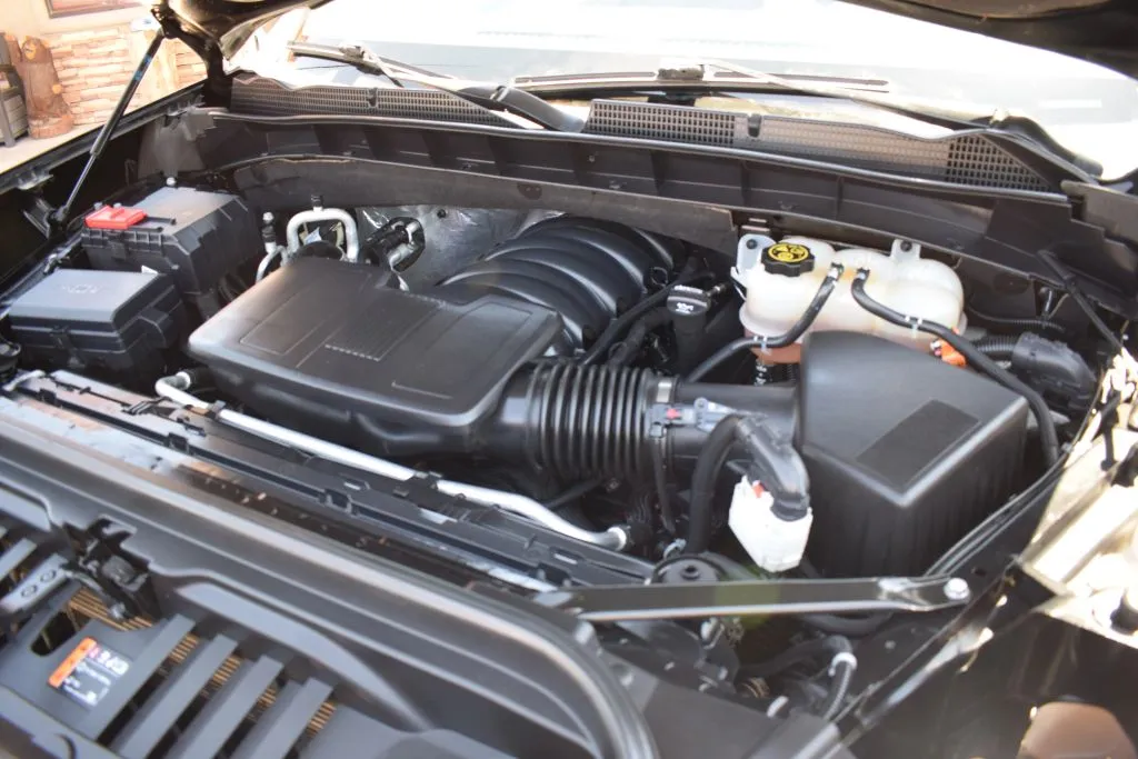 2022 GMC Sierra 1500 Limited SLT - Photo 13