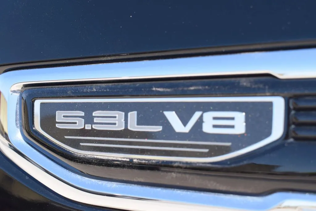 2022 GMC Sierra 1500 Limited SLT - Photo 51