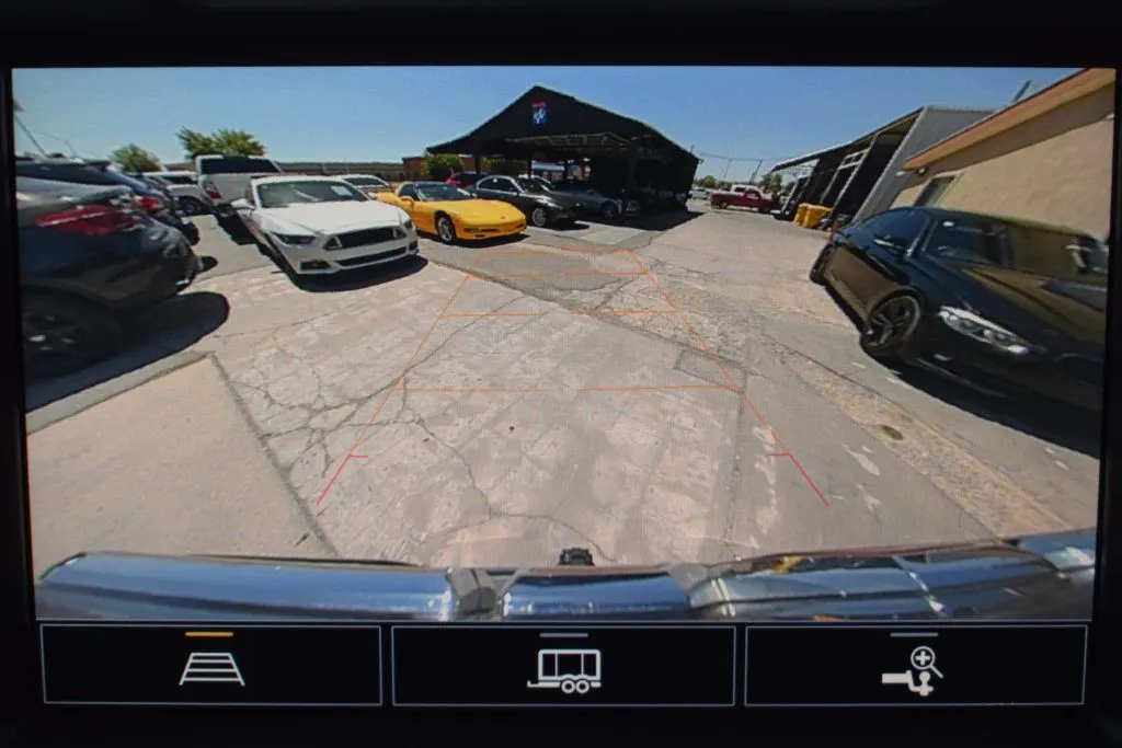 2022 GMC Sierra 1500 Limited SLT - Photo 36