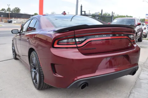 More photos of 2019 Dodge Charger Scat Pack Sedan 4D at Select Automotive Inc., TX