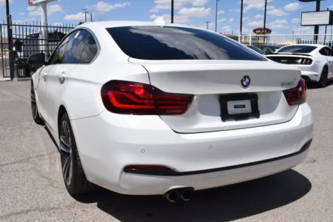 More photos of 2020 BMW 4 Series 430i Gran Coupe Sedan 4D at Select Automotive Inc., TX