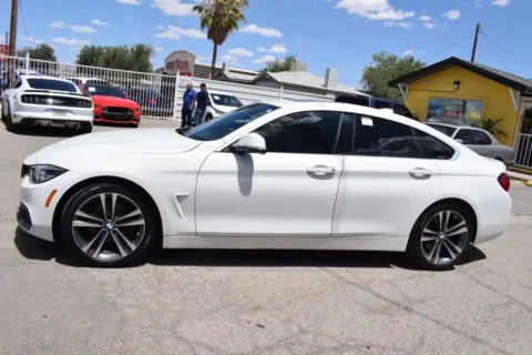 More photos of 2020 BMW 4 Series 430i Gran Coupe Sedan 4D at Select Automotive Inc., TX