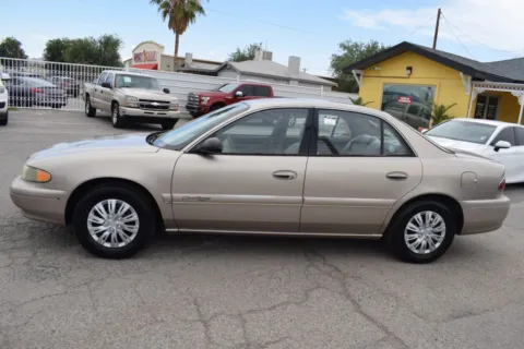 More photos of 2000 Buick Century Custom Sedan 4D at Select Automotive Inc., TX