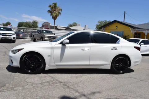 More photos of 2019 INFINITI Q50 3.0t LUXE Sedan 4D at Select Automotive Inc., TX
