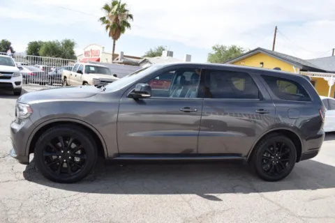 More photos of 2017 Dodge Durango R/T Sport Utility 4D at Select Automotive Inc., TX