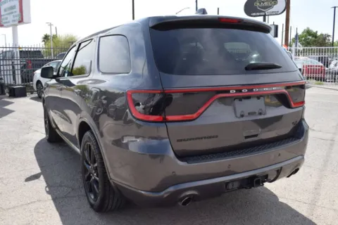 More photos of 2017 Dodge Durango R/T Sport Utility 4D at Select Automotive Inc., TX